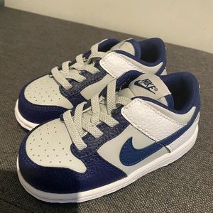 Toddler Walker Nike Sneakers